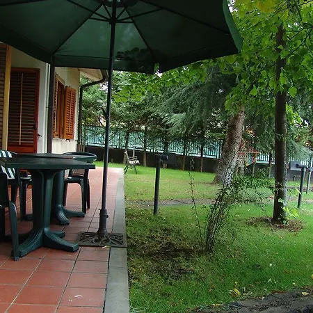 Bed and breakfast Magnolia Nicolosi