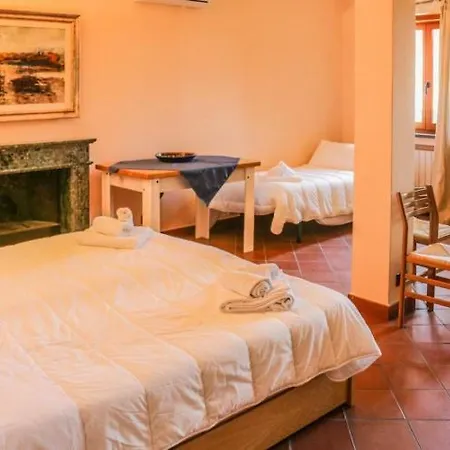 Magnolia Bed and breakfast 3*