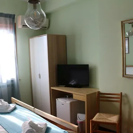Magnolia 3* Nicolosi