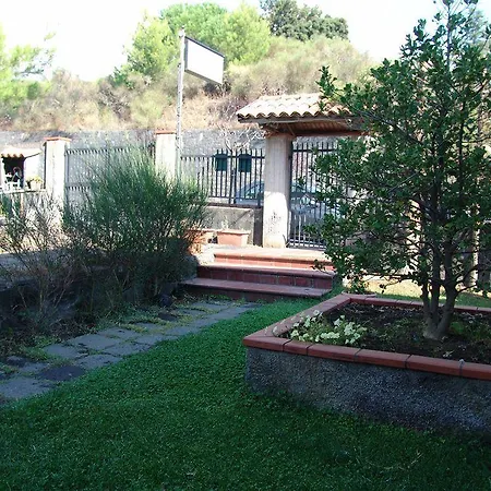 Magnolia 3*