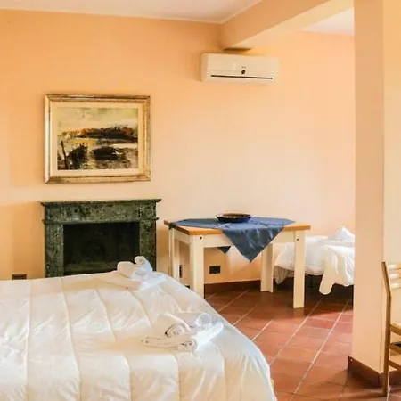 Magnolia 3* Nicolosi