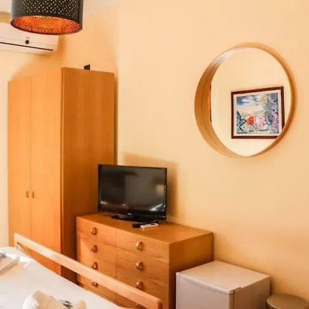 Bed & Breakfast Magnolia Nicolosi