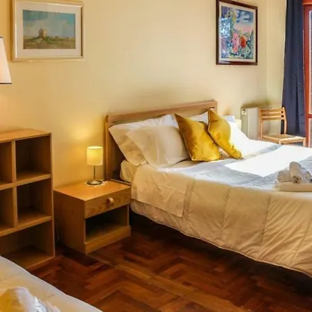 Magnolia Bed & Breakfast Nicolosi